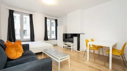Apartment for rent in Stad Brussel, Brussels