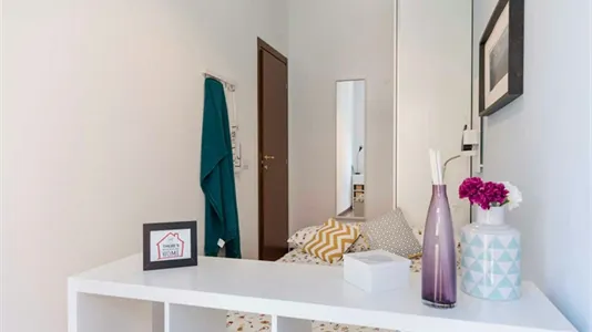 Rooms in Bologna - photo 5