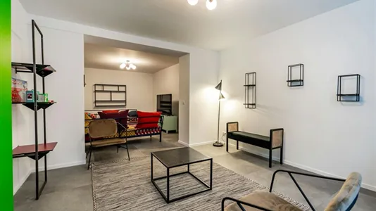 Rooms in Brussels Sint-Gillis - photo 6