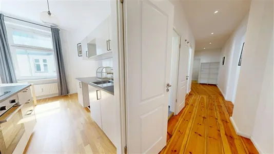 Apartments in Berlin Pankow - photo 7