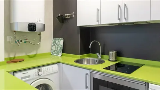 Apartments in Madrid Centro - photo 6