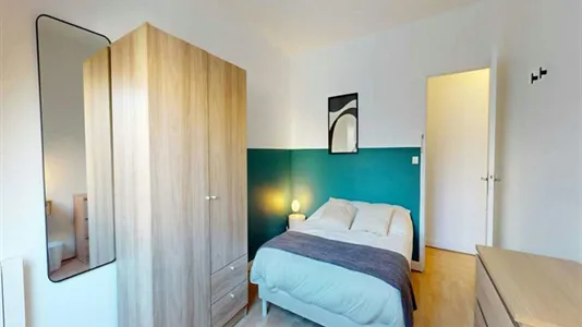 Rooms in Paris 8ème arrondissement - photo 2