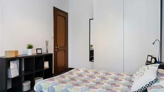 Rooms in Bologna - photo 2
