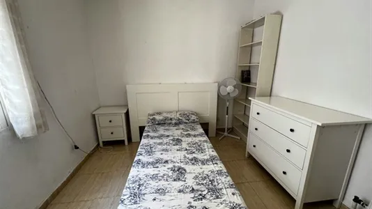 Rooms in Madrid Chamberí - photo 4