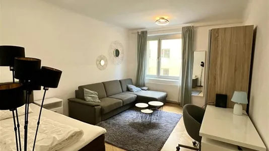 Rooms in Vienna Leopoldstadt - photo 2