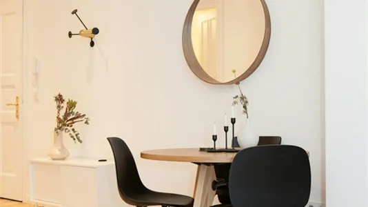 Apartments in Berlin Friedrichshain-Kreuzberg - photo 4