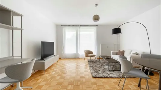 Apartments in Berlin Charlottenburg-Wilmersdorf - photo 3