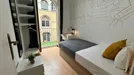 Room for rent, Barcelona Ciutat Vella, Barcelona, &lt;span class=&quot;blurred street&quot; onclick=&quot;ProcessAdRequest(8012671)&quot;&gt;&lt;span class=&quot;hint&quot;&gt;See streetname&lt;/span&gt;[xxxxxxxxxxxxx]&lt;/span&gt;