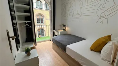 Room for rent in Barcelona Ciutat Vella, Barcelona