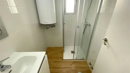 Rooms in Madrid Puente de Vallecas - photo 7