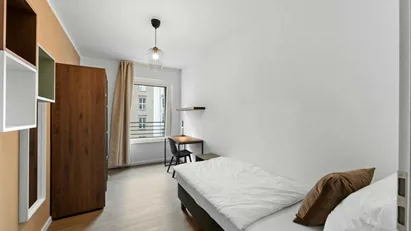 Room for rent in Berlin Mitte, Berlin