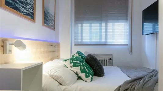 Rooms in Madrid Moncloa-Aravaca - photo 5