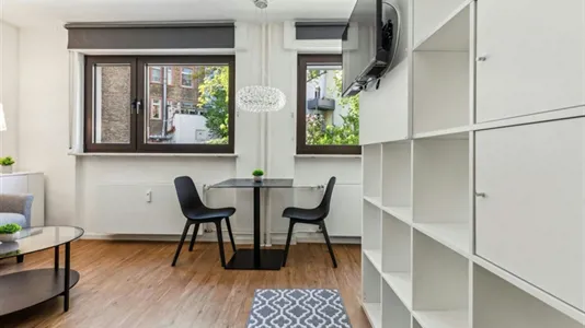 Apartments in Location is not specified - photo 2