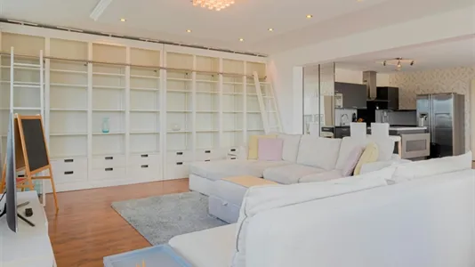 Apartments in Rotterdam Feijenoord - photo 8