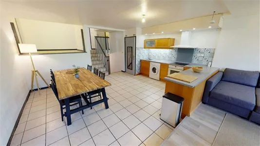 Rooms in Grenoble - photo 8