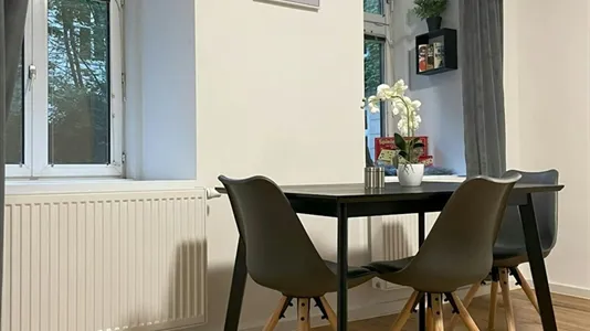 Apartments in Vienna Landstraße - photo 9