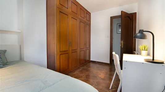 Rooms in Madrid Fuencarral-El Pardo - photo 5