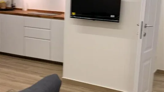 Apartments in Milano Zona 2 - Stazione Centrale, Gorla, Turro, Greco, Crescenzago - photo 9