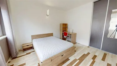 Room for rent in Nancy, Grand Est