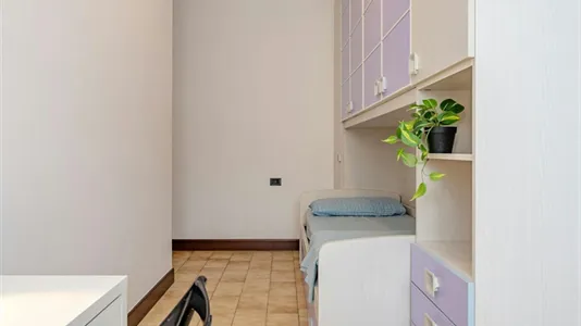 Rooms in Milano Zona 5 - Vigentino, Chiaravalle, Gratosoglio - photo 5