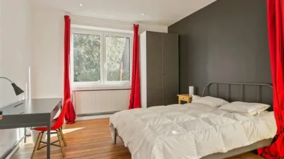 Room for rent in Brussels Elsene, Brussels