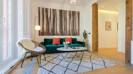 Apartments in Madrid Arganzuela - photo 5