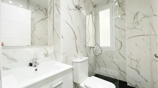 Rooms in Madrid Moncloa-Aravaca - photo 10