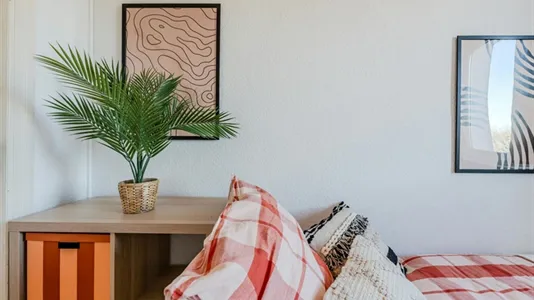 Rooms in Berlin Treptow-Köpenick - photo 2