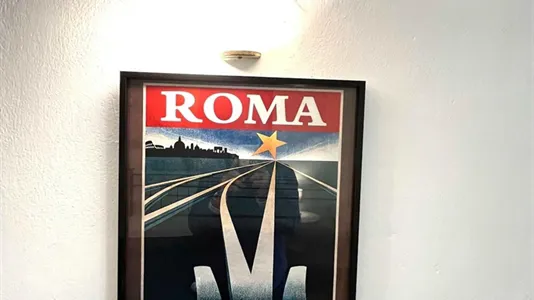 Apartments in Florence - photo 7