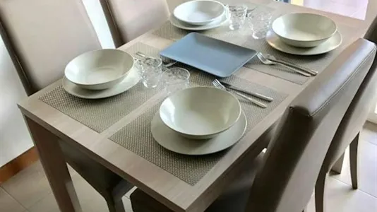 Apartments in Milano Zona 9 - Porta Garibaldi, Niguarda - photo 7