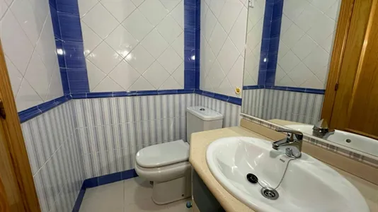 Rooms in Madrid Arganzuela - photo 9