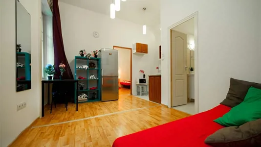 Apartments in Budapest Ferencváros - photo 2