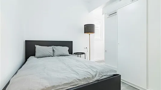 Apartments in Valencia Poblats Marítims - photo 7