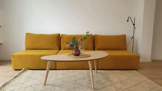 Apartments in Valencia Poblats Marítims - photo 8