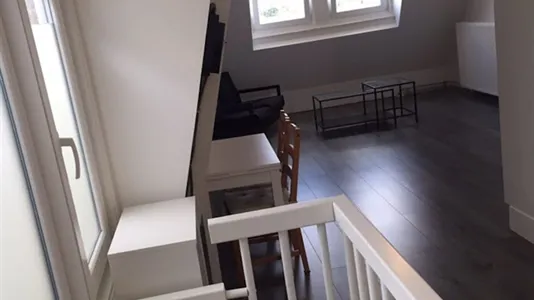 Apartments in Rotterdam Feijenoord - photo 7