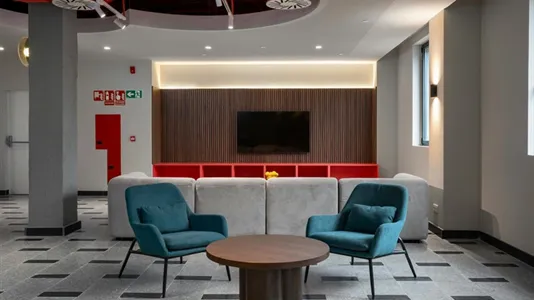 Apartments in Santiago de Compostela - photo 9