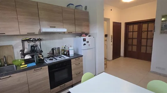 Rooms in Pisa - photo 7