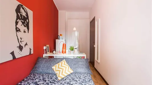 Rooms in Milano Zona 7 - Baggio, De Angeli, San Siro - photo 2