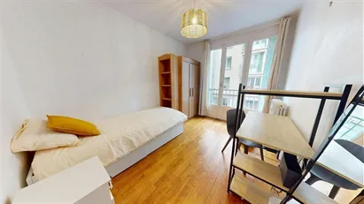 Room for rent in Lyon, Auvergne-Rhône-Alpes