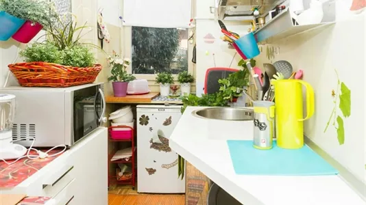 Rooms in Milano Zona 5 - Vigentino, Chiaravalle, Gratosoglio - photo 10