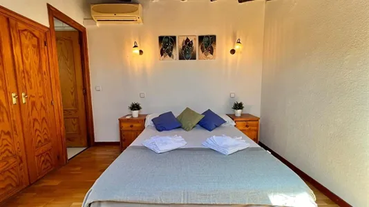 Apartments in Madrid Centro - photo 9