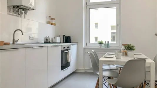 Apartments in Location is not specified - photo 7