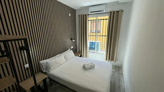 Apartments in Madrid Centro - photo 6