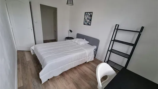 Rooms in Orléans - photo 2