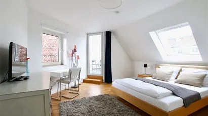 Apartment for rent in Cologne Innenstadt, Cologne (region)