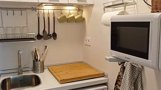 Apartments in Madrid Salamanca - photo 8