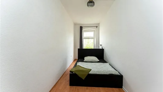 Rooms in Berlin Spandau - photo 2