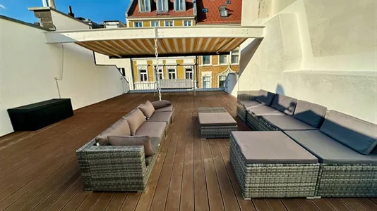 Apartments in Cologne Nippes - photo 6