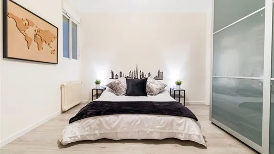 Apartments in Madrid Centro - photo 5