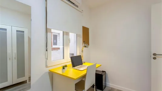 Rooms in Burjassot - photo 4